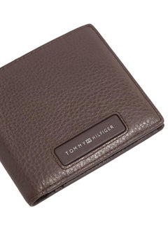 TOMMY HILFIGER Logo Monogram Bifold Wallet  - Image 4