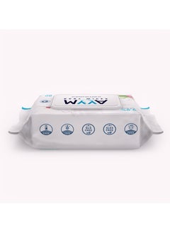 MYYA Myya Baby Wipes Pack of 5  - Image 5