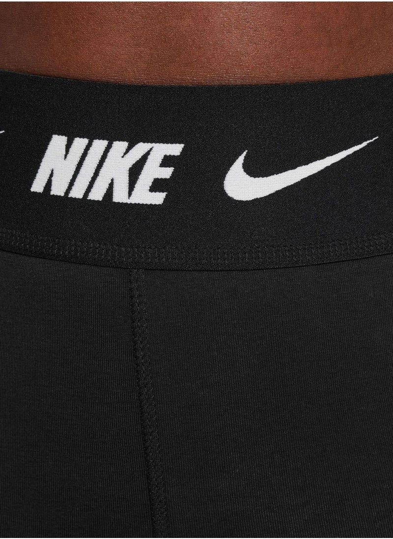 Nike - Nsw Favorites High Waist Leggings - Image 1