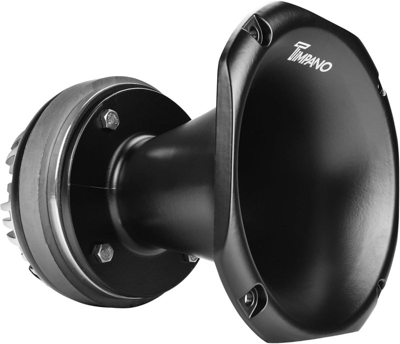 Timpano TPT-DH2000 PRO Compression Driver Horn - Image 1