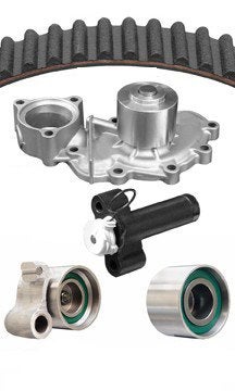 DAYCO مجموعة مضخة الماء دايكو - WP271K1D - Image 3