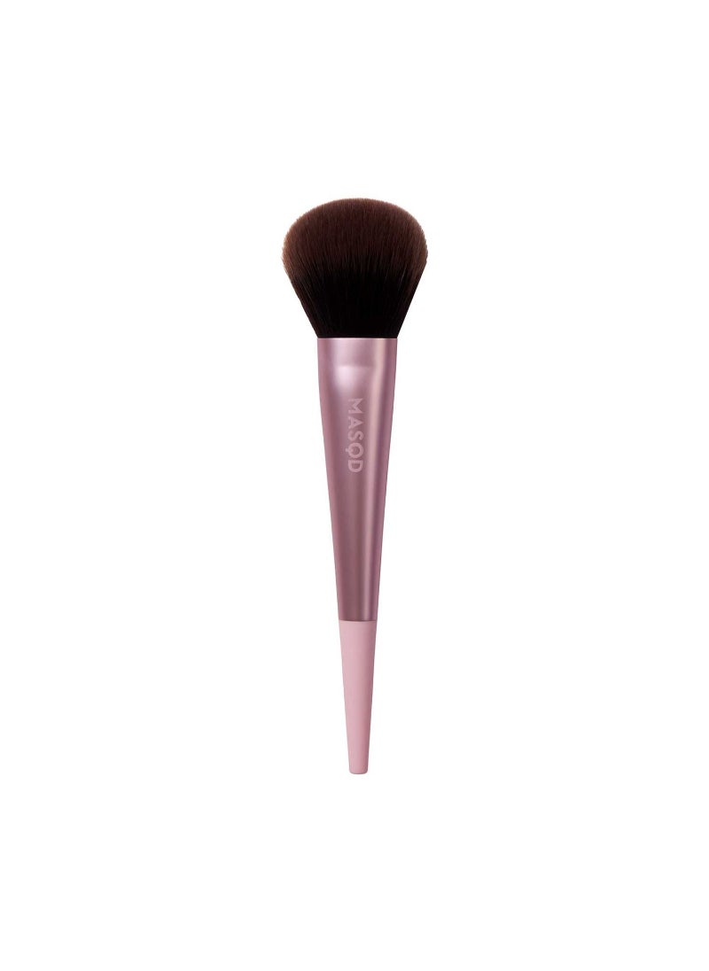 Masqd - Masqd The Powder Brush - Image 1
