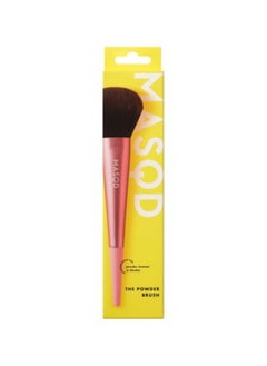 Masqd The Powder Brush
