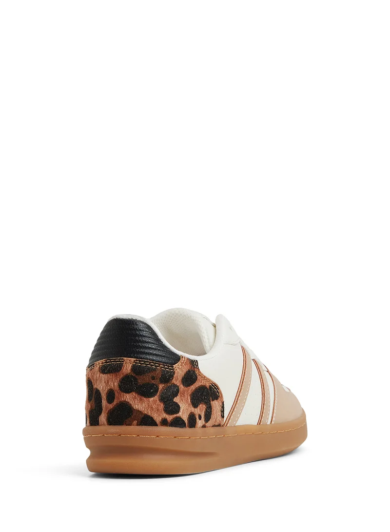 كول ات سبرنج Casual Low Top Sneakers
