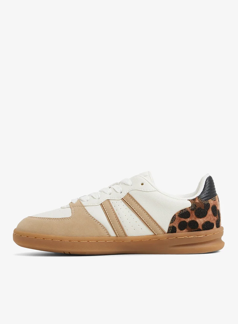 CALL IT SPRING  Yoshidaa Low Top Sneakers for Women | Best Price UAE