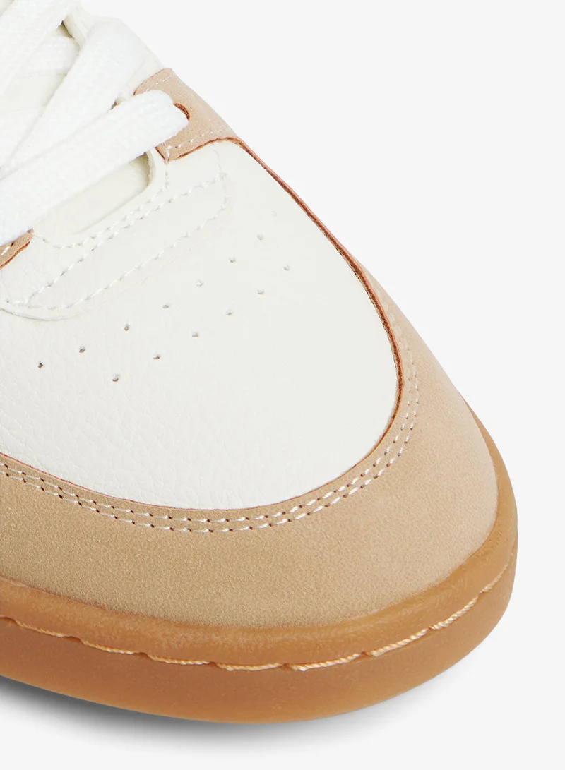 CALL IT SPRING  Yoshidaa Low Top Sneakers for Women | Best Price UAE