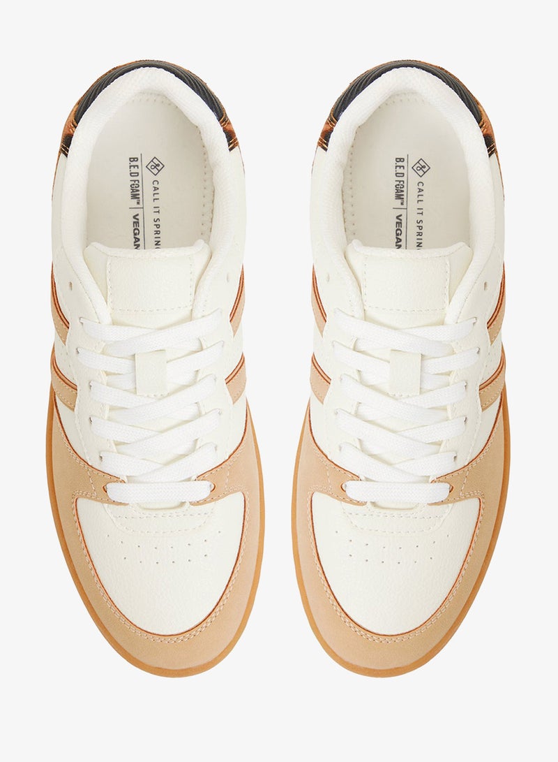 CALL IT SPRING Yoshidaa Low Top Sneakers - Image 5