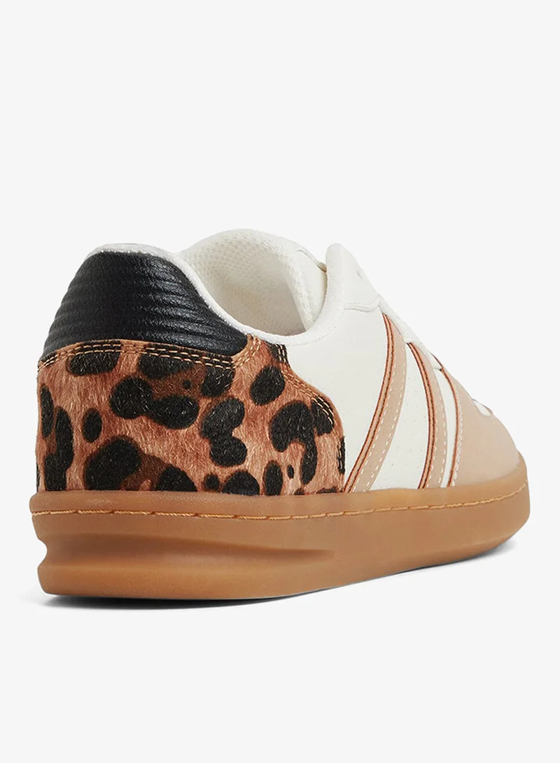 CALL IT SPRING  Yoshidaa Low Top Sneakers for Women | Best Price UAE