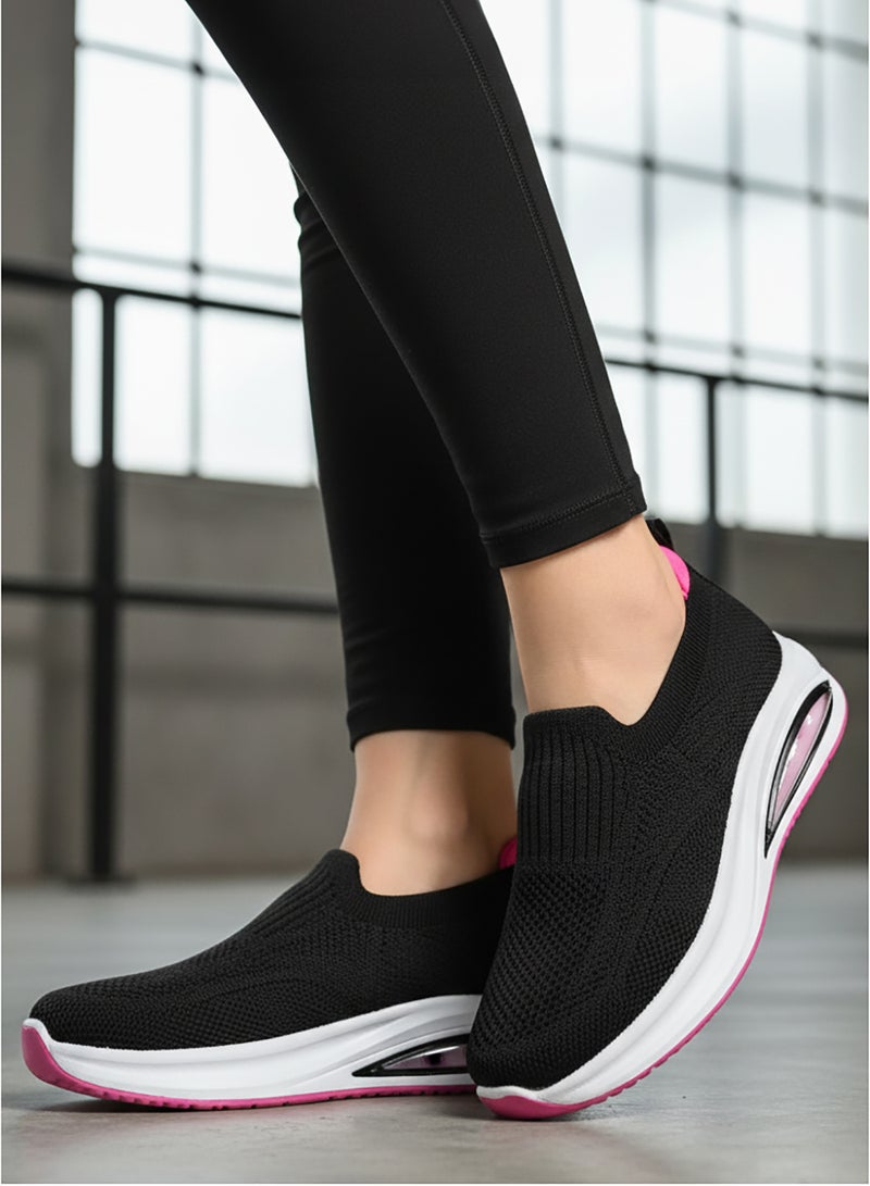 GRINTA Women Slip On Shoes - Image 3
