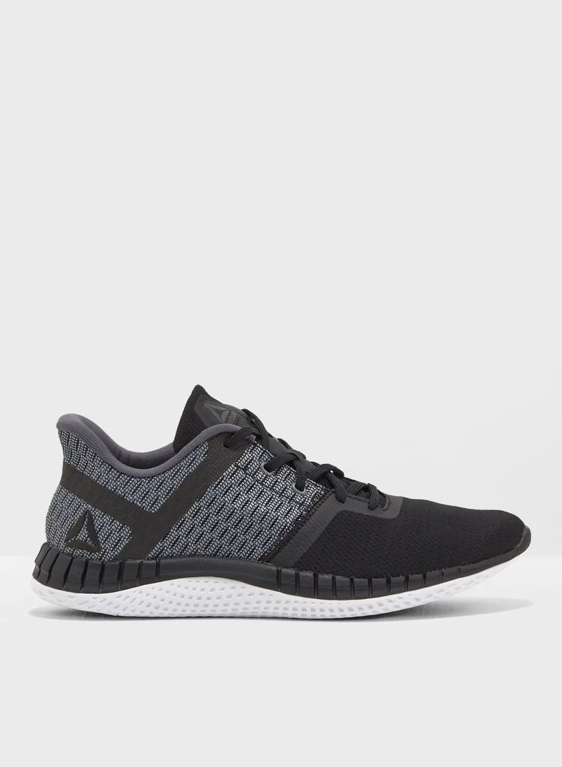 Reebok Print Run Next