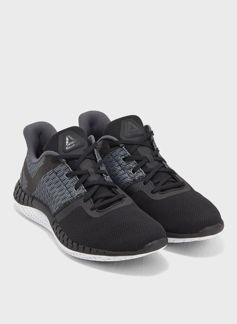 Reebok Print Run Next