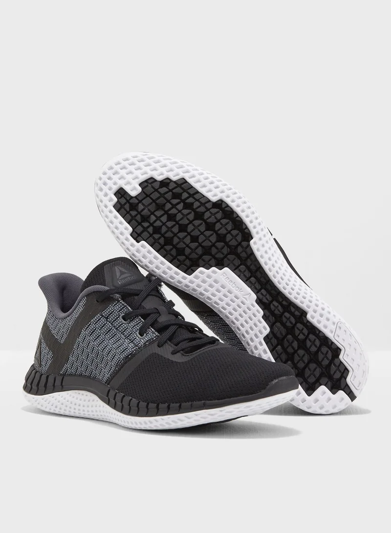 Reebok Print Run Next