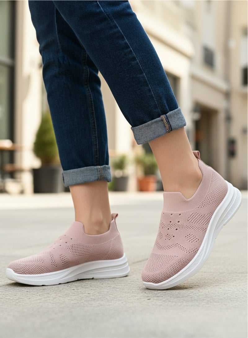 GRINTA Women Sneakers - Image 2