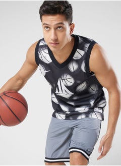 Dri-Fit Dna Jersey T-Shirt