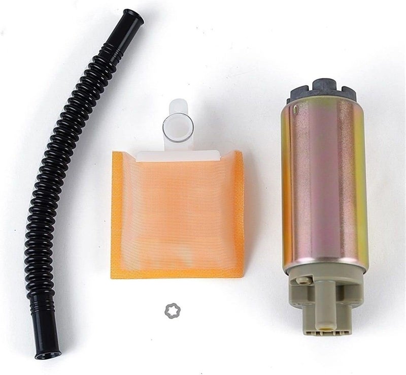 DEMULAX Motorcycle Fuel Pump for Aprilia Models - Image 1