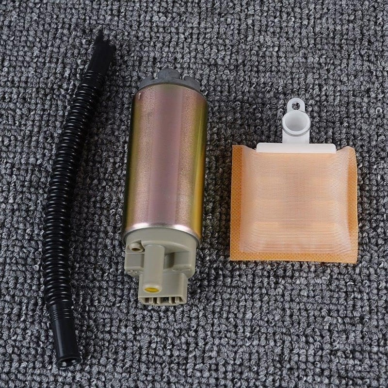 DEMULAX Motorcycle Fuel Pump for Aprilia Models - Image 5