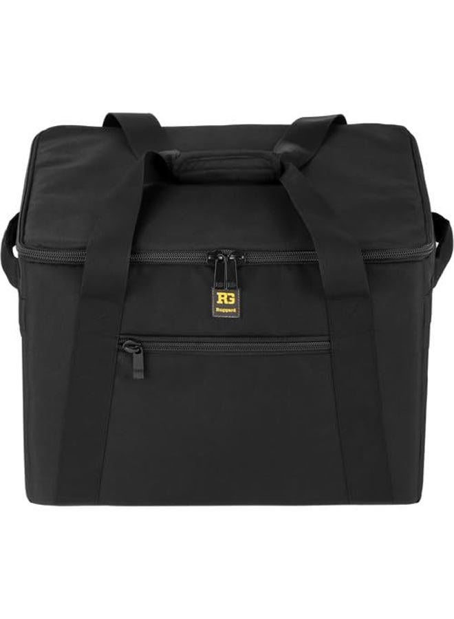 Ruggard Padded Printer Carrying Case - Image 2