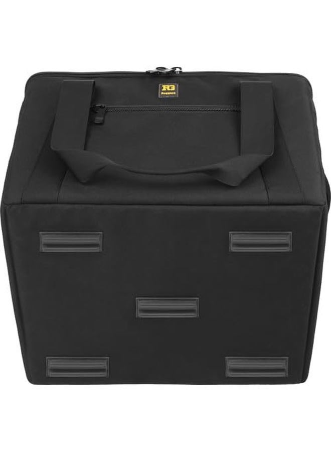 Ruggard Padded Printer Carrying Case - Image 5