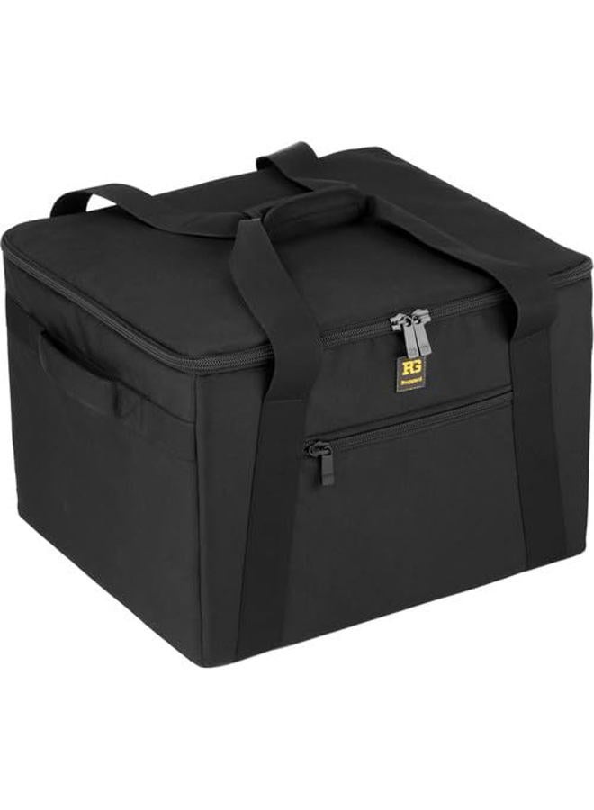 Ruggard Padded Printer Carrying Case - Image 1