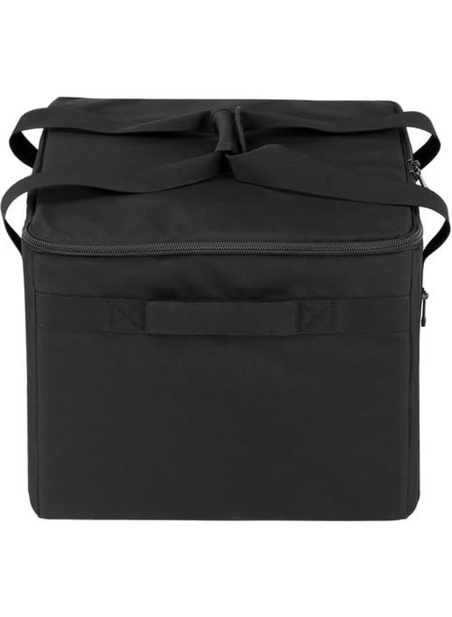 Ruggard Padded Printer Carrying Case - Image 3