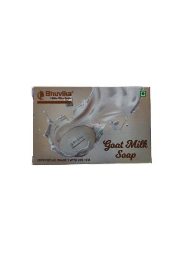 Bhuvika Soap 100 G Pack Of 1 - Image 1