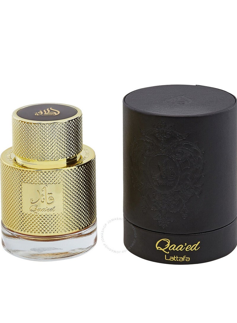 Lattafa Qaa'Ed EDP - Image 1