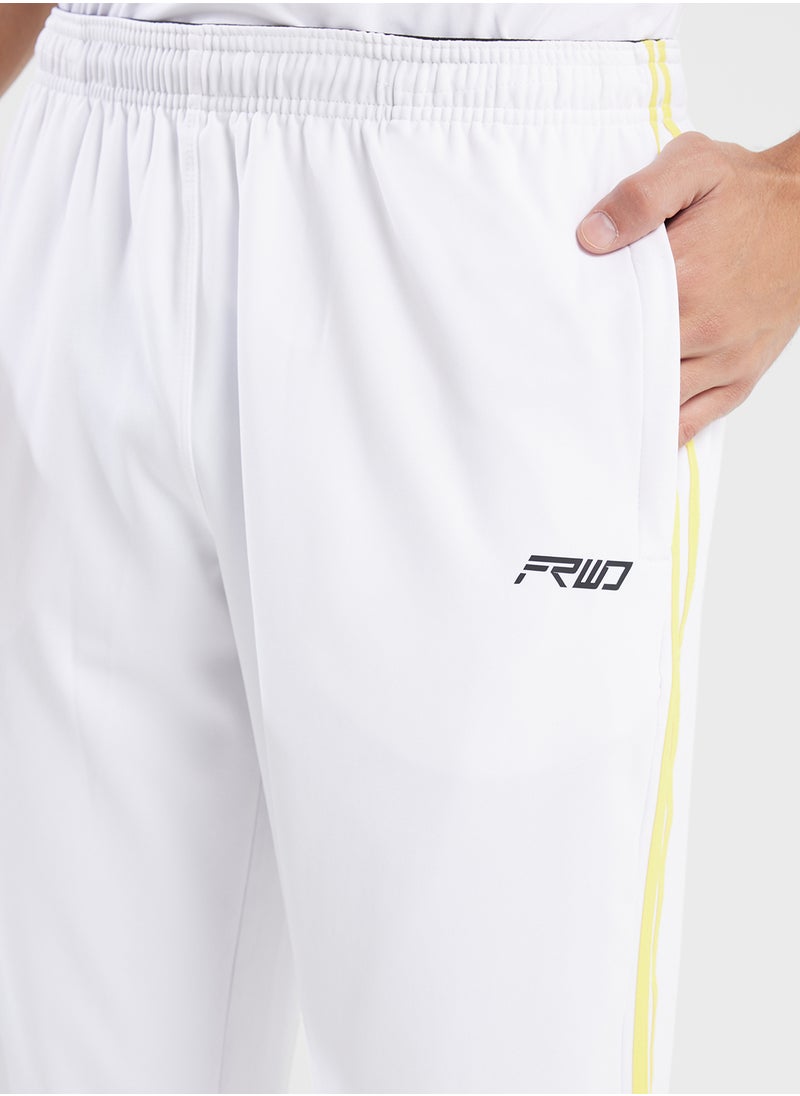 FRWD - Mens Side Stripe Pants - Image 1