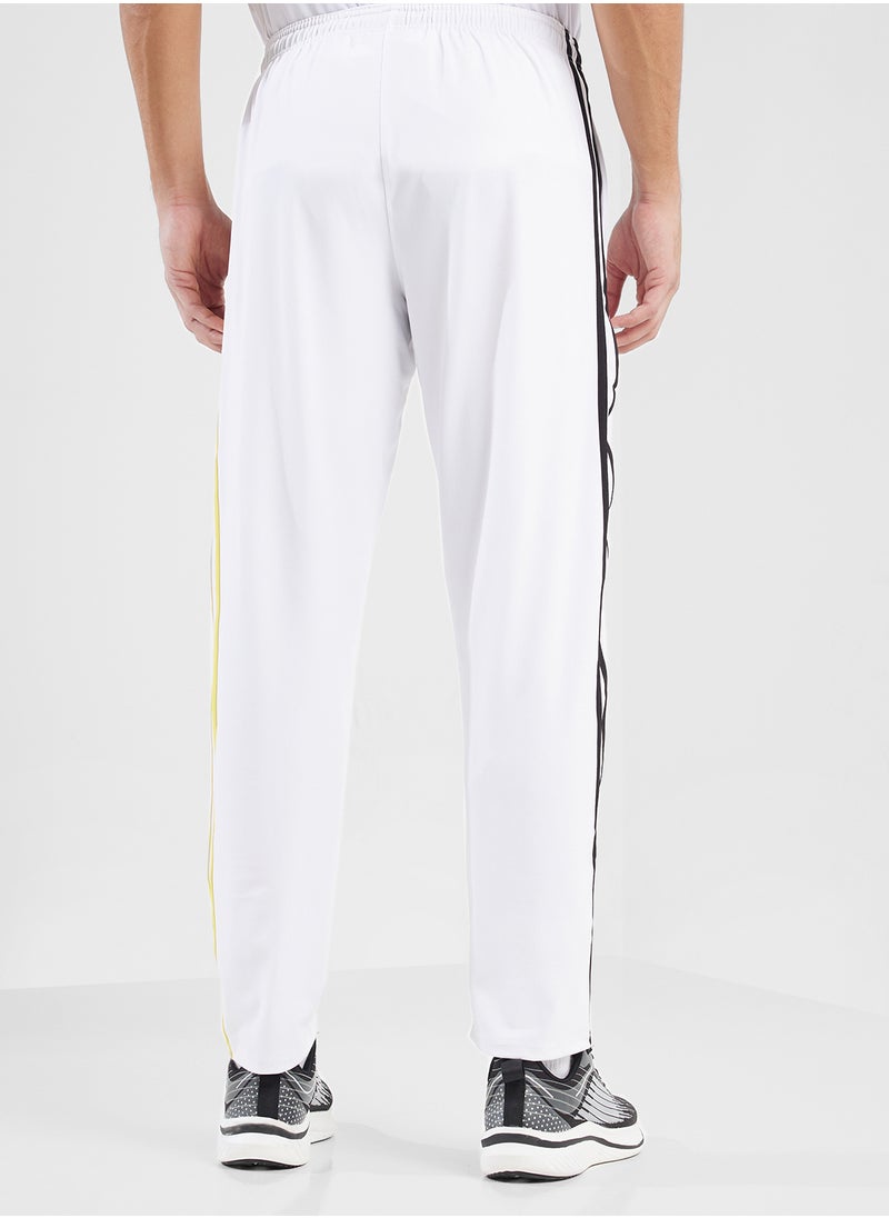 FRWD - Mens Side Stripe Pants - Image 1