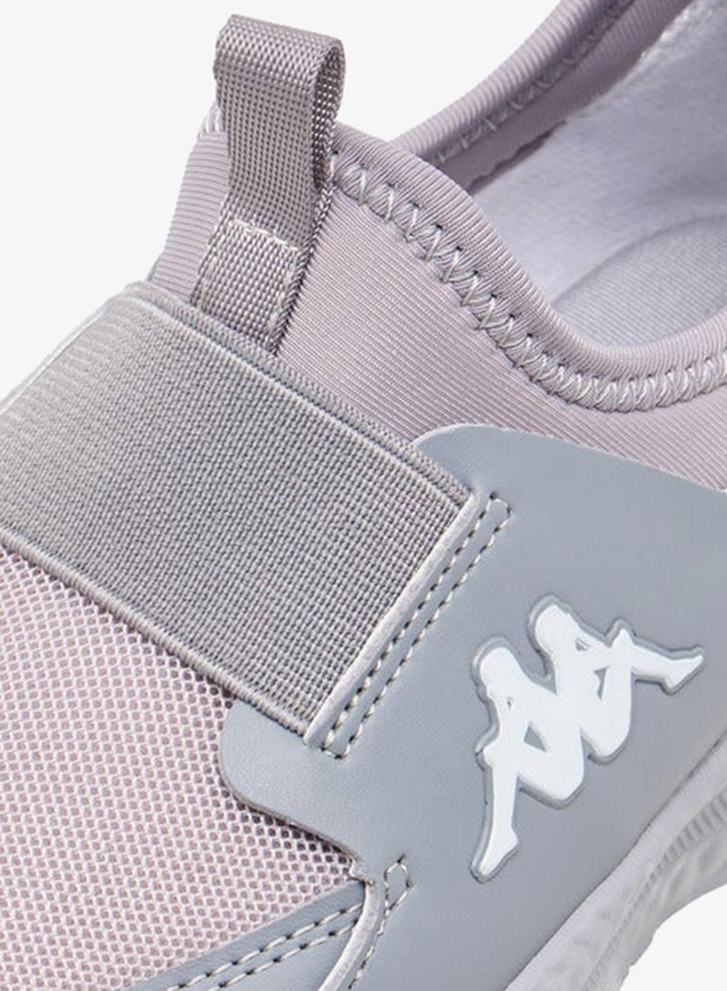 كابا أحذية رياضية سلايد للأولاد بلسان سحب - Image 4