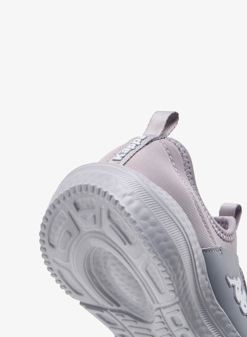 كابا أحذية رياضية سلايد للأولاد بلسان سحب - Image 5