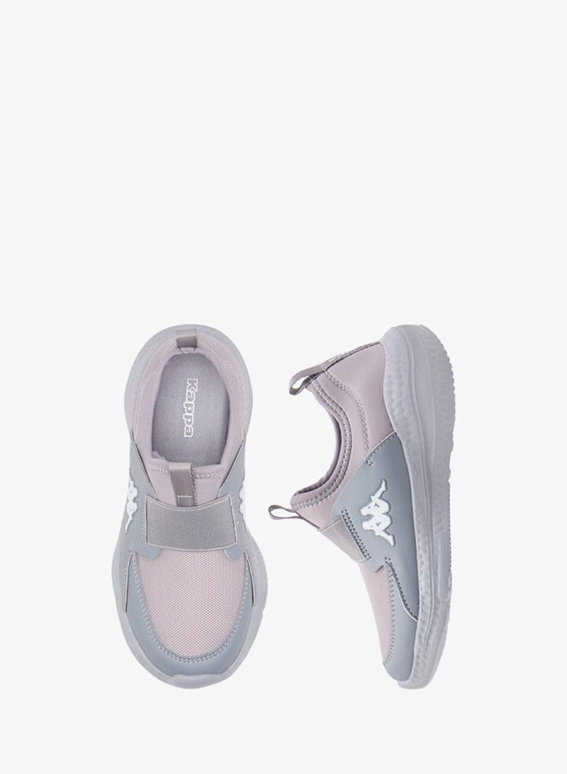 كابا أحذية رياضية سلايد للأولاد بلسان سحب - Image 3