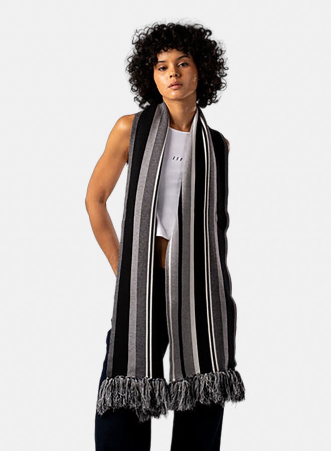 ASTK Striped Scarf - Image 1