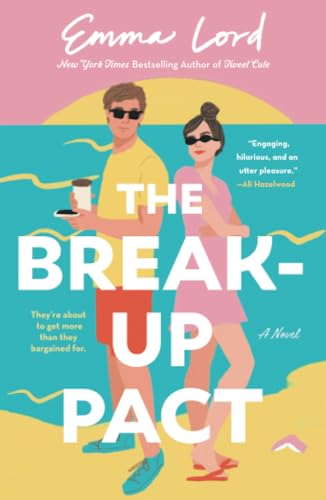 The Breakup Pact - Image 1