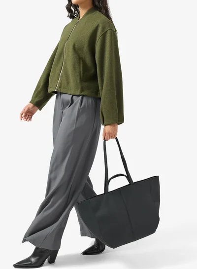 GLAMOROUS Casual Tote Bag