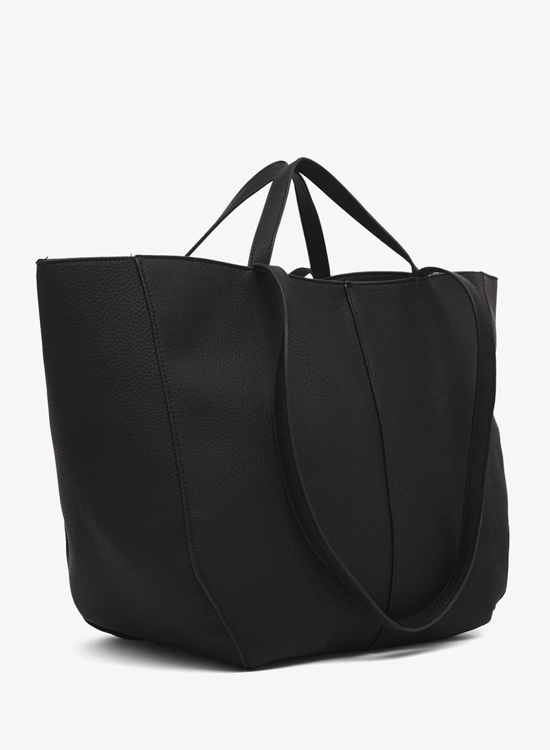 GLAMOROUS  Casual Tote Bag for Women | Best Price UAE
