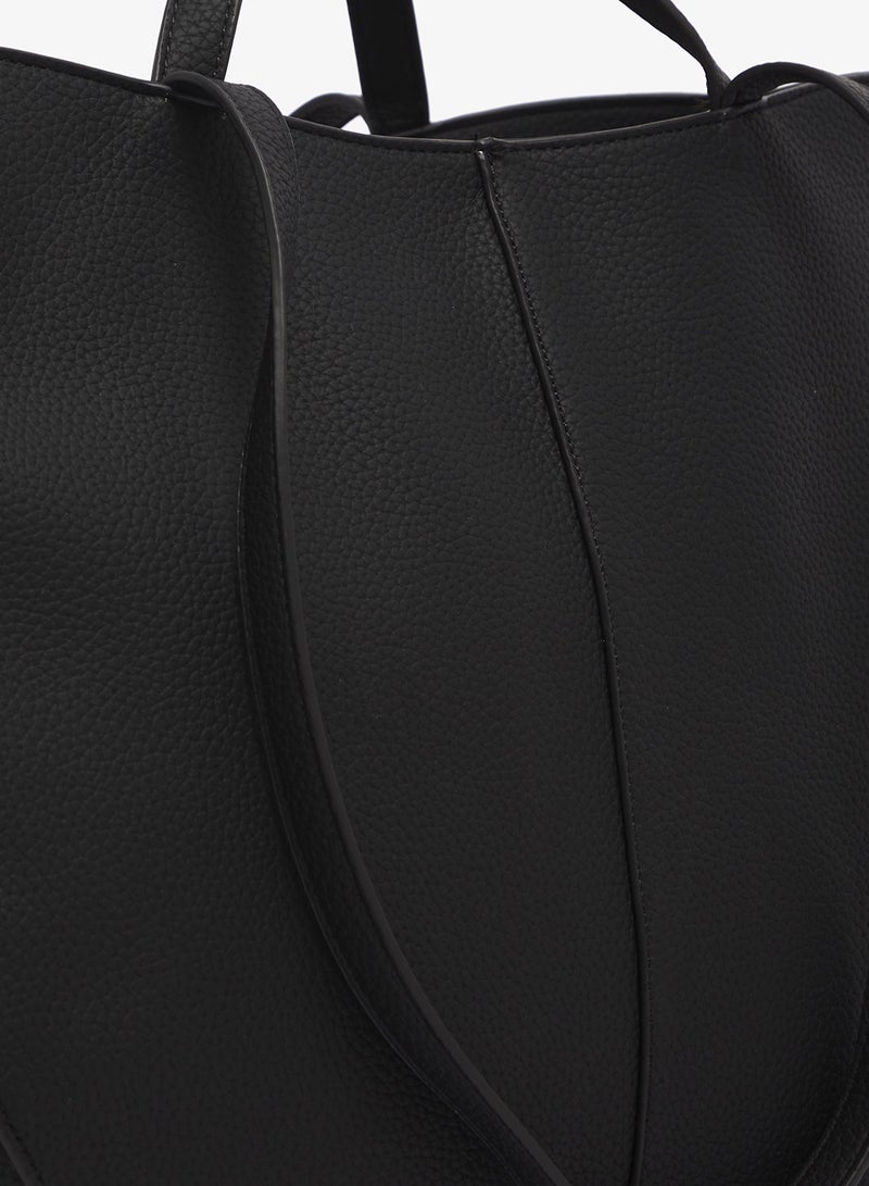 GLAMOROUS Casual Tote Bag - Image 5