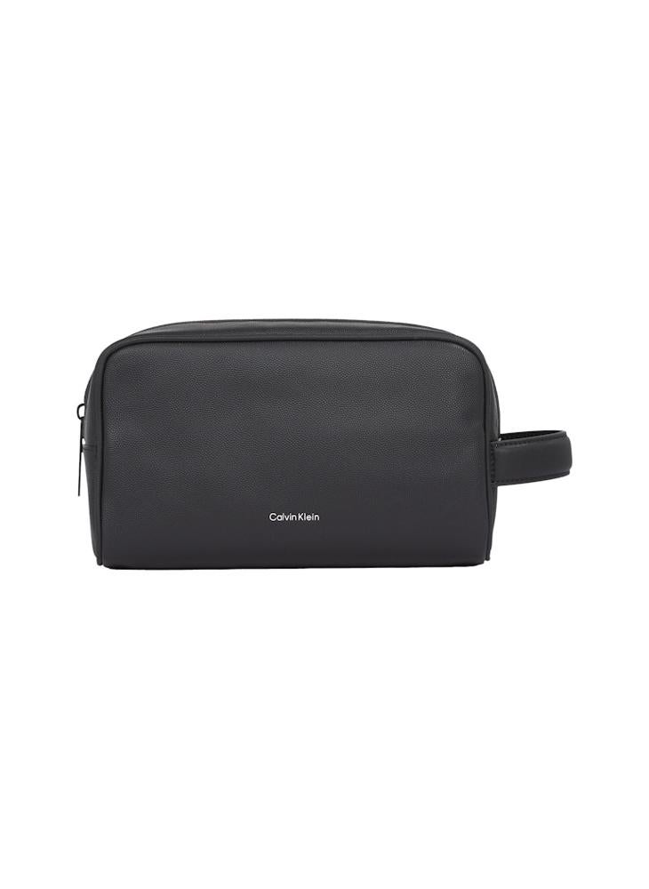 Logo Detailed Toiletry Bag - pzsku/Z3CBF6C57F0BD88199DB7Z/45/_/1733220820/c2269ee5-749f-4a0d-a10c-1b31b213ad53