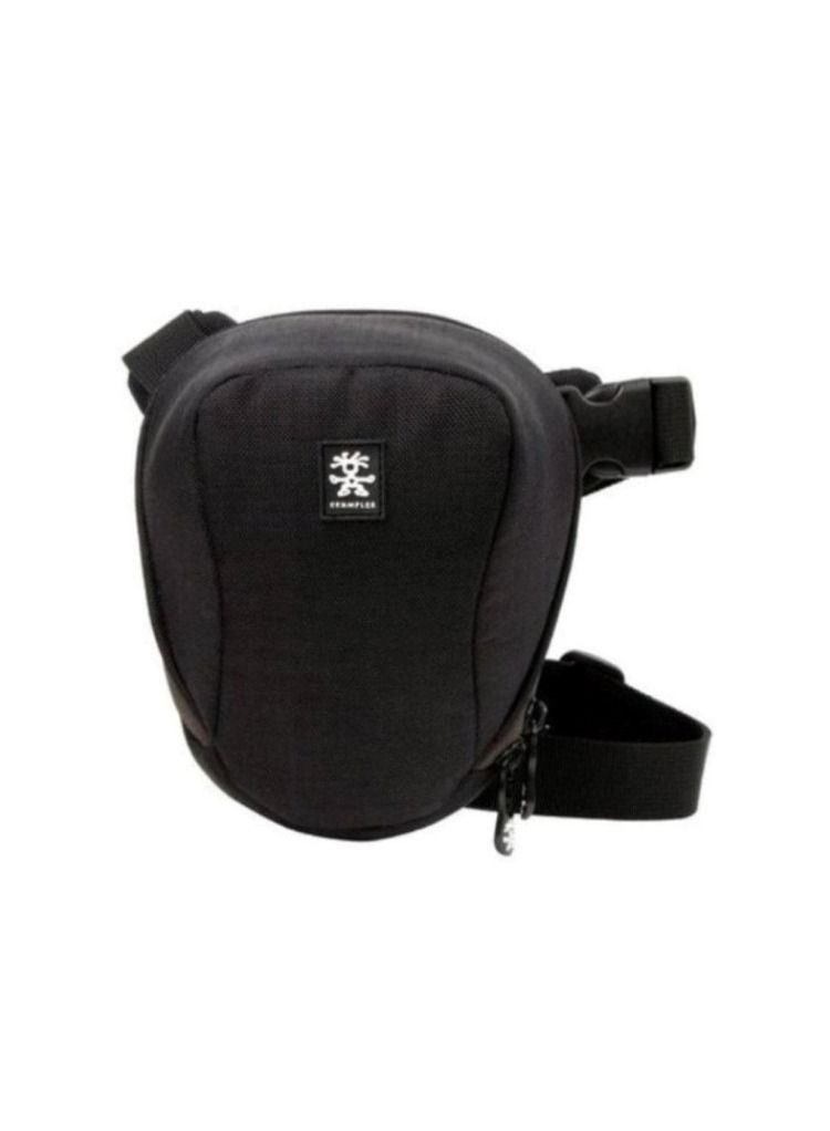 Crumpler QE150-001 Quick Escape 150 Camera Bag Black for SLR Camera - Image 1