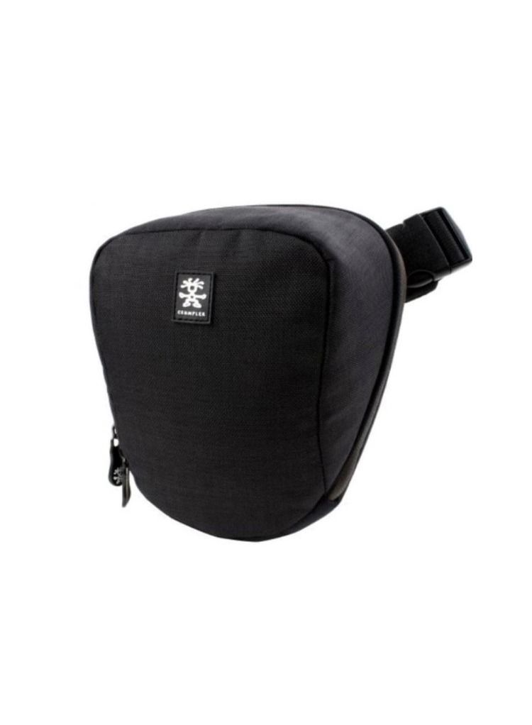 Crumpler QE150-001 Quick Escape 150 Camera Bag Black for SLR Camera - Image 2