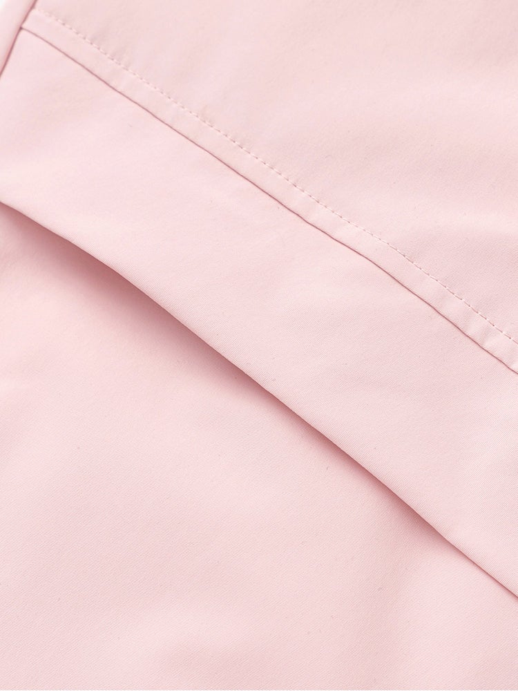 بالابالا بنطلون مبطن بخطوط للبنات - Image 5