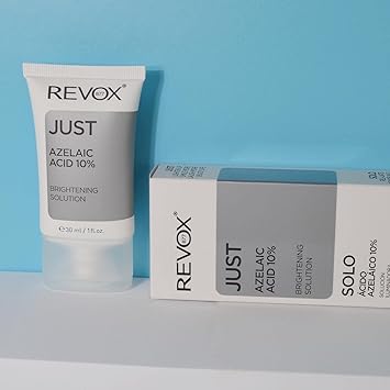 REVOX B77 ريفوكس فقط تعليق حمض الأزيليك 10 - Image 3