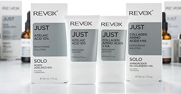 REVOX B77 ريفوكس فقط تعليق حمض الأزيليك 10 - Image 4