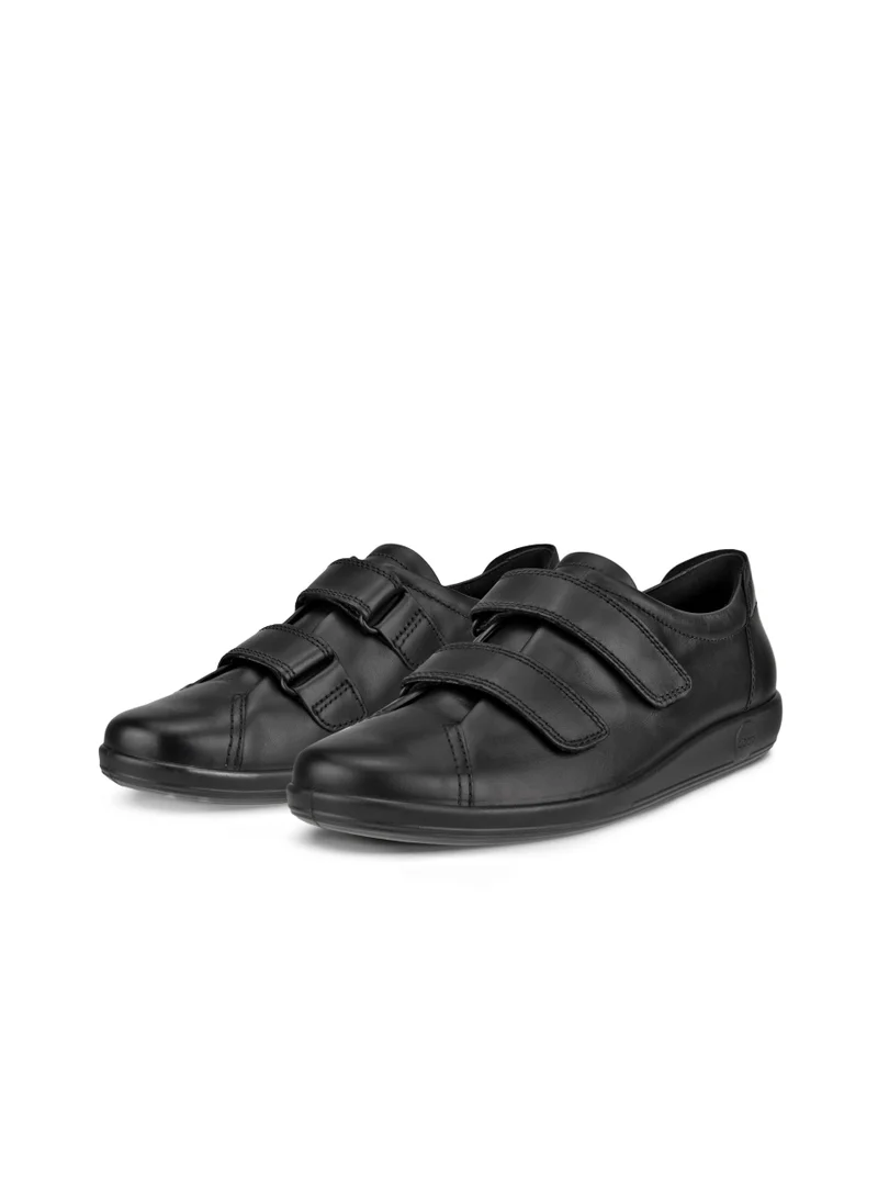 ECCO Soft 2.0 Black