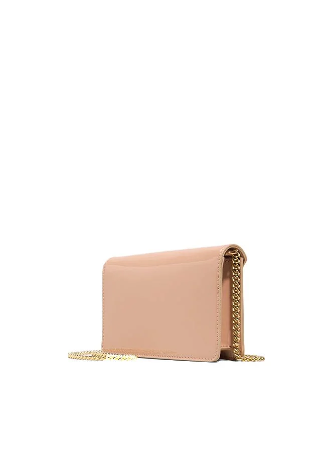 الدو Brimorton Ladies White Wallet
