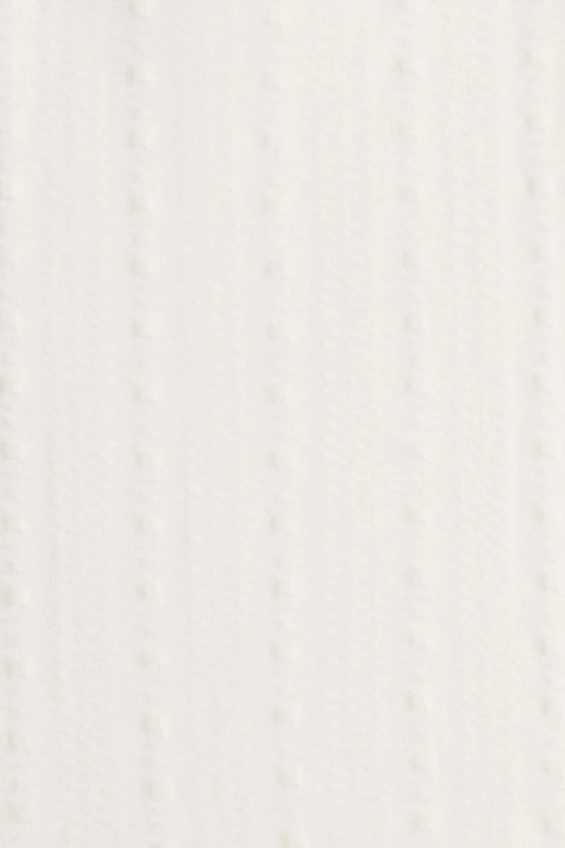 H&M Patterned tights