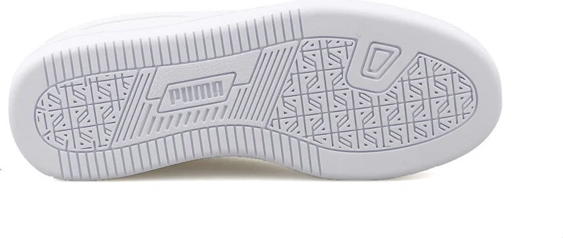 PUMA Caven 2.0 Unisex Casual Shoes 39229002 White