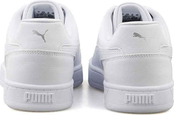 PUMA Caven 2.0 Unisex Casual Shoes 39229002 White