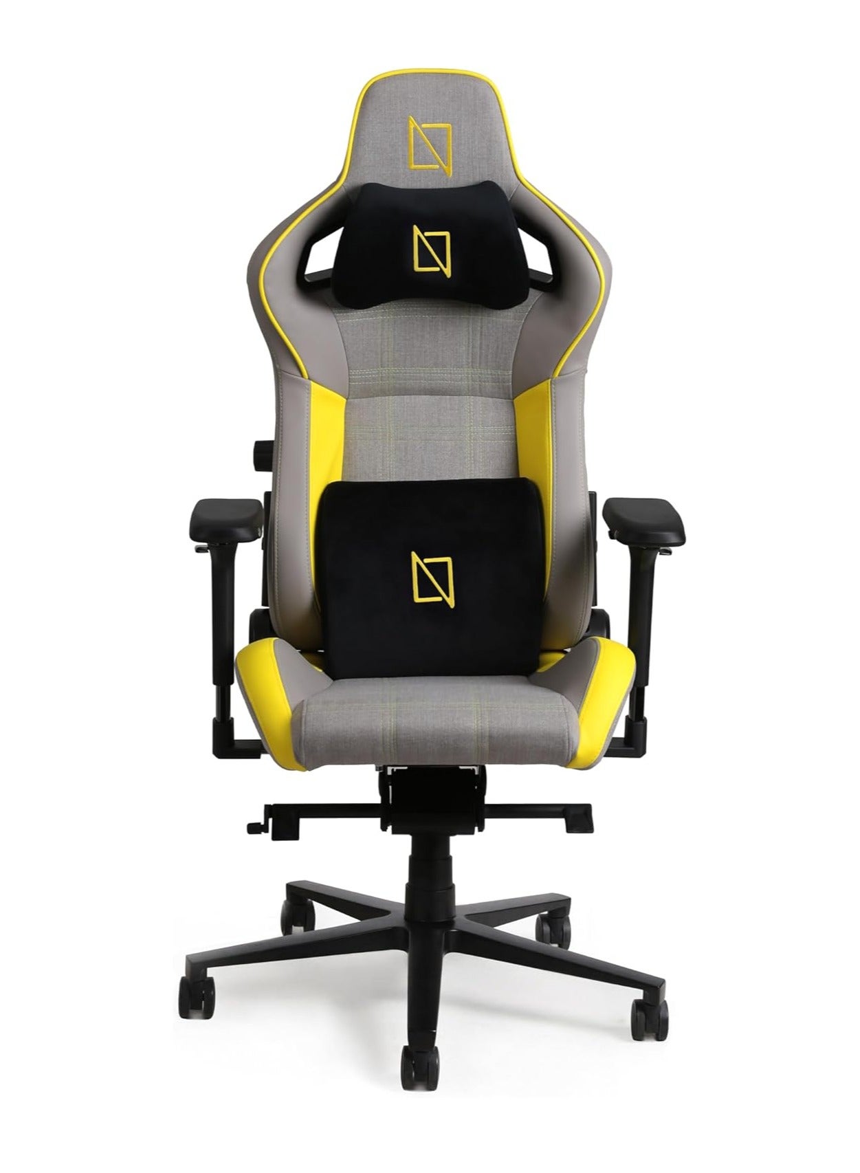navodesk Navodesk Apex Air Ergonomic Gaming Chair 135 kg 25000 g Z3CBFFC57CDD040A97204Z