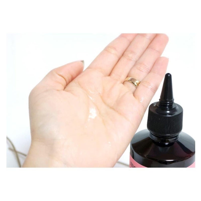 MOREMO Water Treatment Miracle 10 200ml / hair treatment / damaged hair care - Image 4