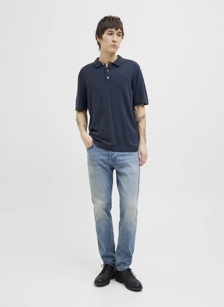 JACK & JONES Essentila Polo Shirt